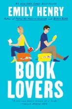 9780593440872 Book Lovers | Tweedehands, Verzenden, Gelezen, Emily Henry