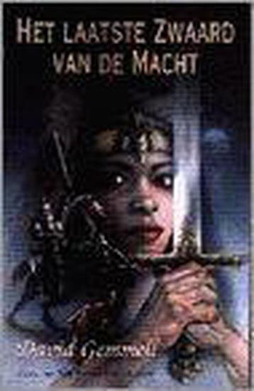 Het laatste zwaard van de macht / Stenen van de Macht / 2, Verzenden, Gelezen, David Gemmell