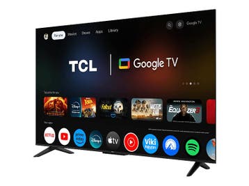Tcl - LED/QLED 80-89 Ultra HD 4K TV - 50 inch, Overige merken, Verzenden, Nieuw, 100 cm of meer