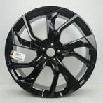 Set velgen 22 inch lichtmetalen GMP Rebel *NS1004216*, Velg(en), Nieuw, Overige maten, Ophalen of Verzenden