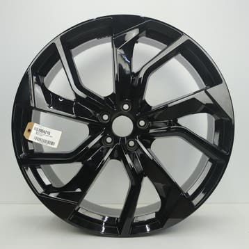 Set velgen 22 inch lichtmetalen GMP Rebel *NS1004216*, Velg(en), Nieuw, Overige maten, Ophalen of Verzenden