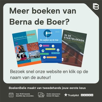 De Bijzondere Reis Van Een Prikkel - Berna de Boer, Verzenden, Gelezen, Berna de Boer