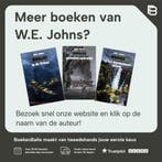 Worrals van de WAAF 9789080142794 W.E. Johns, Verzenden, Zo goed als nieuw, W.E. Johns