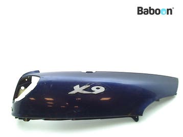Kontpaneel Rechts Piaggio | Vespa X9 125 2001-2003 (575565), Verzenden, Gebruikt