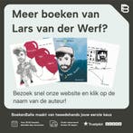 Later lachen we erom 9789029093705 Lars van der Werf, Verzenden, Zo goed als nieuw, Lars van der Werf