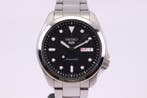 Seiko - Seiko 5 - Zonder minimumprijs - SRPE55K1 | 4R36-08L0