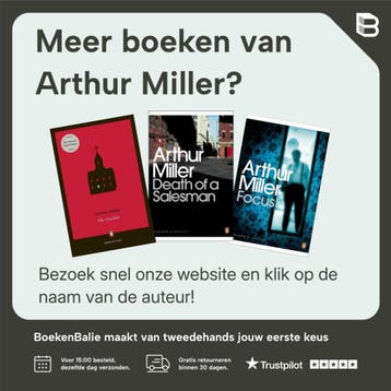 A View from the Bridge - Arthur Miller 9780141183503, Verzenden, Gelezen, Arthur Miller