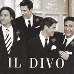 Il Divo - Il Divo, Ophalen of Verzenden, Gebruikt