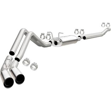 MagnaFlow Sys C/B Ford F150 Harley-Davidson 2, Ophalen of Verzenden, Nieuw