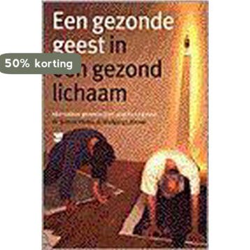 GEZONDE GEEST/GEZOND LICHAAM - S. Pfeifer 9789050307918, Verzenden, Gelezen, S. Pfeifer