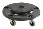 Rubbermaid Brute Dolly | Verrijdbaar | Voor Brute Containers, Ophalen of Verzenden, Nieuw