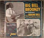 cd - Big Bill Broonzy - Big Bill Broonzy In Concert With..., Verzenden, Zo goed als nieuw