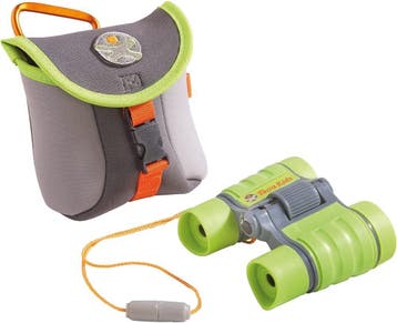 HABA Terra Kids Verrekijker | Laatste Stuk! -28%, Ophalen of Verzenden, Nieuw, Ontdekken