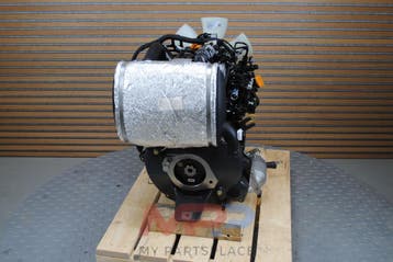 Yanmar 3TNV74-F - Dieselmotor - Mypartsplace, Doe-het-zelf en Verbouw, Motoren, Ophalen of Verzenden, Zo goed als nieuw, Dieselmotor