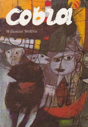 Cobra - Stokvis, Verzenden, Gelezen