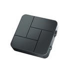 DrPhone  BAO3 - Bluetooth 5.0 - Audio Ontvanger - 3.5mm Aux, Verzenden, Nieuw
