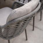 Manolo Puglia dining tuinset 240x103xH75 cm 7 delig, Ophalen of Verzenden, Nieuw