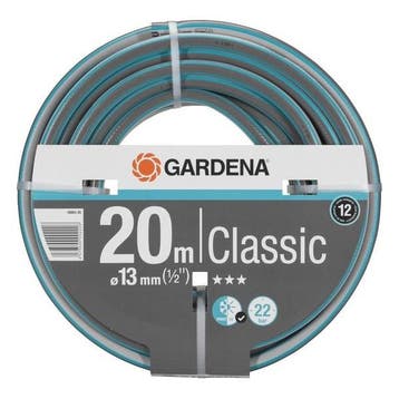 Tuinslang | Gardena | 20 meter (Weerbestendig), Verzenden, Nieuw