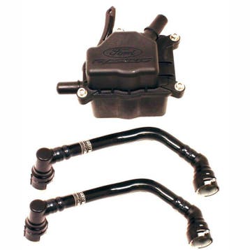 Ford Racing 11-15 Coyote 5.0L V8 Oil-Air Separator, Ophalen of Verzenden, Nieuw