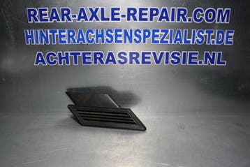 Luchtrooster links, C-stijl Opel Manta A vanaf bouwjaar e..., Verzenden, Nieuw, Opel
