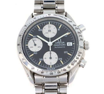 Omega - Speedmaster - Zonder minimumprijs - 375. 0043 -, Nieuw