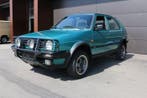 Volkswagen - Golf II Country 1.8 Syncro - 1990