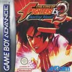 MarioGBA.nl: The King of Fighters EX2: Howling Blood - iDEAL, Ophalen of Verzenden, Gebruikt