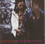 Lenny Kravitz - Are You Gonna Go My Way (CD, 1993), Ophalen of Verzenden, Gebruikt