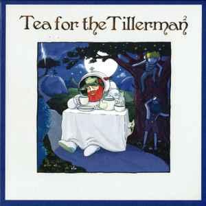 cd digi - Yusuf - Tea For The TillermanÂ², Verzenden, Zo goed als nieuw