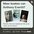 Augustus 9789026320644 Anthony Everitt, Verzenden, Gelezen, Anthony Everitt