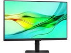 Samsung - QHD  Monitor - 27 inch, IPS, Verzenden, In hoogte verstelbaar, Nieuw
