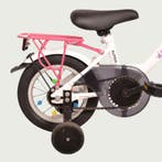 Alpina kinderfiets 12 inch, Fietsen en Brommers, Fietsen | Kinderfietsjes, Ophalen of Verzenden, Gebruikt, Alpina
