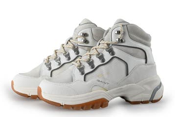 Gant Sneakers in maat 38 Wit, Kleding | Dames, Verzenden, Wit, Gant, Sneakers of Gympen