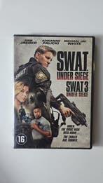 S.W.A.T. UNDER SIEGE (IN SEAL) (DVD), Verzenden, Gebruikt