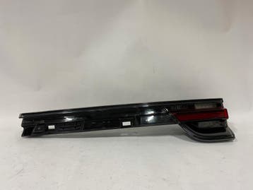 Porsche Panamera 973 2017-2020 rechter binnenlamp LED USA 97, Auto-onderdelen, Verlichting, Verzenden, Gebruikt