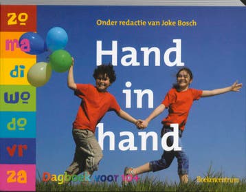 Hand in hand 9789023923039, Verzenden, Gelezen