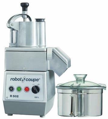 Cutter & groentesnijder R 502 400V, 750 - 1500 tpm, Verzenden, Nieuw in verpakking