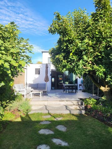 Huis te huur aan Kwekerijstraat in Breda, Tussenwoning, Noord-Brabant