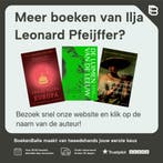 Rupert 9781934824092 Ilja Leonard Pfeijffer, Boeken, Verzenden, Gelezen, Ilja Leonard Pfeijffer
