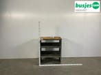 Aluca bedrijfswageninrichting 765x420x975mm (3060), Auto diversen, Overige Auto diversen, Ophalen of Verzenden