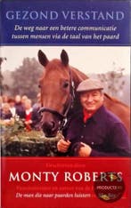 Gezond verstand 9789024606351 M. Roberts, Boeken, Verzenden, Gelezen, M. Roberts