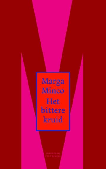 Het Bittere Kruid | Marga Minco | Nieuw, Boeken, Literatuur, Ophalen of Verzenden, Nieuw, Marga Minco