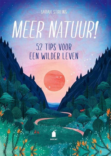 Boek Meer natuur! 9789023016816, Verzenden, Zo goed als nieuw