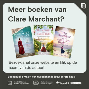 De geheimen van Saffron Hall - Clare Marchant 9789402707519, Verzenden, Gelezen, Clare Marchant