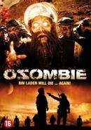 Osombie - DVD, Cd's en Dvd's, Dvd's | Thrillers en Misdaad, Verzenden