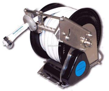 HOSEMASTER ELEKTRISCH TYPE LW -GLENDINNING-, Ophalen of Verzenden, Nieuw, Zeilboot of Motorboot