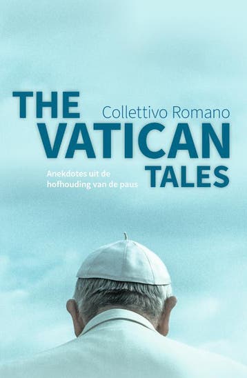 The Vatican tales - Richard Ravelli 9789082868777, Verzenden, Zo goed als nieuw, Richard Ravelli