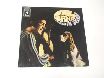 Al Bano - Il Ragazzo Che Sorride, Ophalen of Verzenden, Gebruikt