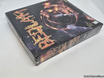 Mac Big Box - Bedlam - New & Sealed, Verzenden, Gebruikt