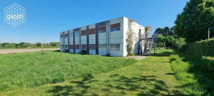Studio te huur in Veldhoven - 25 m² - 1 kamer(s), Huizen en Kamers, Kamers te huur, Overige regio's